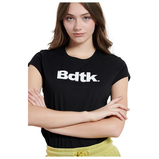 Bodytalk Γυναικεία κοντομάνικη μπλούζα